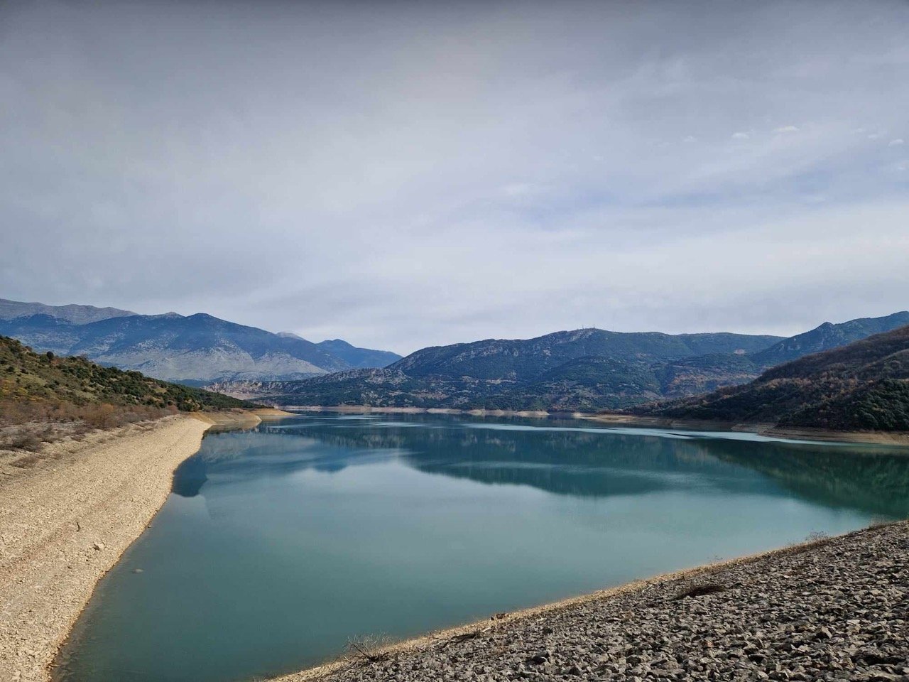 Ξαφνικά ΣΥΡΙΖΑ και ΠΑ.ΣΟ.Κ θυμήθηκαν τον παραλίμνιο