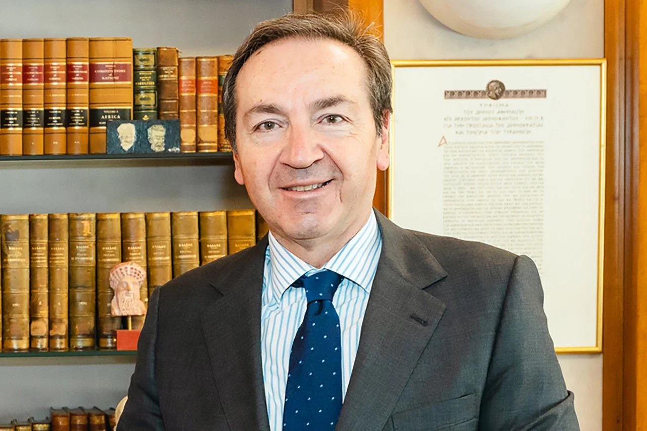 Συνεδρίαση της Ομάδας Εργασίας για την αναθεώρηση του θεσμού της Δικαστικής Συμπαράστασης