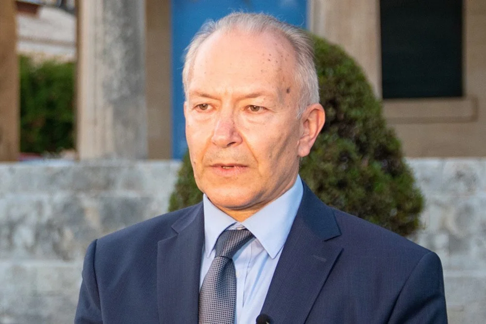 Παρουσιάζεται απόψε στην Ιτέα το Πλαίσιο Έργων Ανάπτυξης Λιμένα και Μελετών Χερσαίας Ζώνης