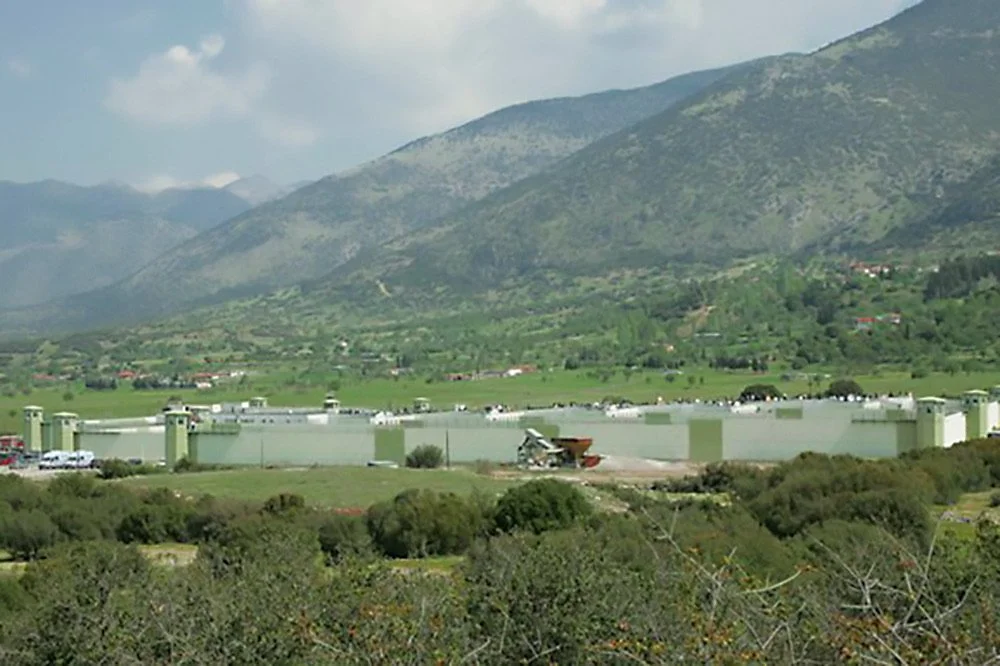 Και στο Κατάστημα Κράτησης Μαλανδρίνου ιδρύεται δημοτικό Σχολείο