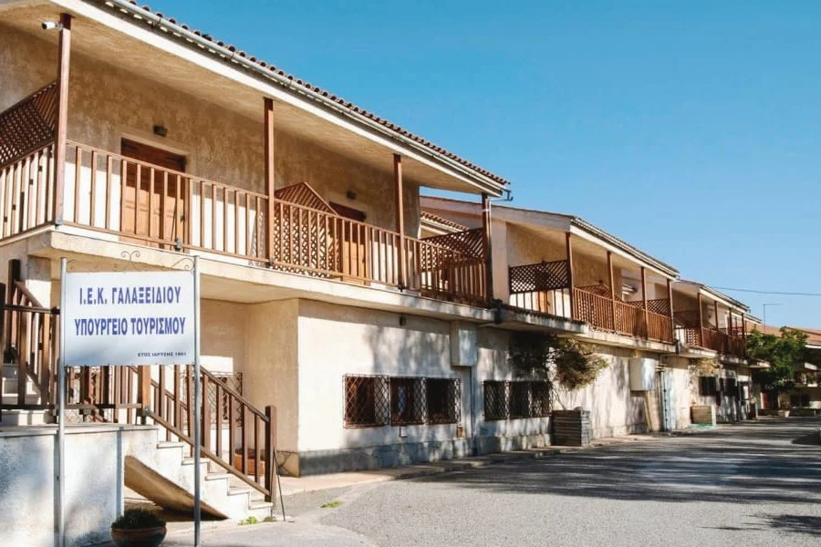 Σχολή Τουριστικών Επαγγελμάτων στο Γαλαξείδι: Λύση σε ένα πρόβλημα τριών δεκαετιών έδωσε η Κυβέρνηση δια του Υπουργείου Τουρισμού.