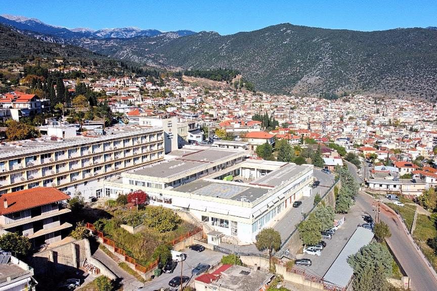 Όλες οι δομές Υγείας της Φωκίδας συμπεριλήφθηκαν στα αυξημένα οικονομικά κίνητρα που χορηγεί το Υπουργείο Υγείας, προκειμένου να καλυφθούν οι ελλείψεις σε υγειονομικό προσωπικό