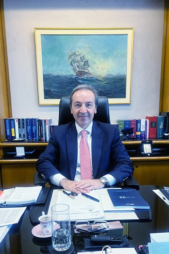 Η ώρα για το μεγάλο και καθοριστικό βήμα της Ελληνικής Δικαιοσύνης