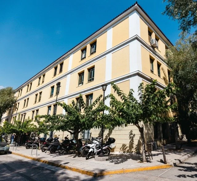 Επίσκεψη Υφυπουργού Δικαιοσύνης και Βουλευτή Φωκίδας, κ. Ιωάννη Μπούγα, στο Ποινικό Τμήμα του Πρωτοδικείου Αθηνών