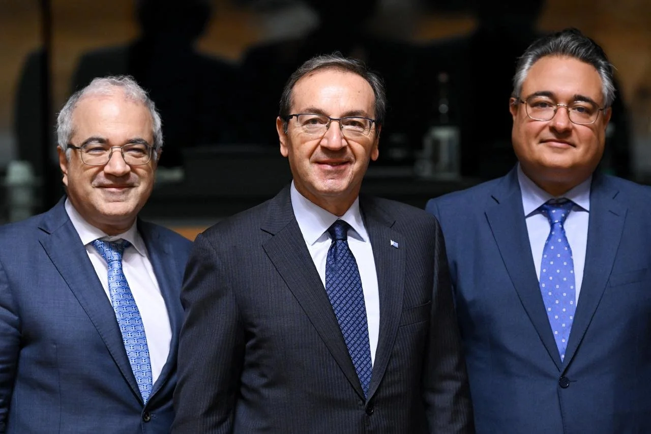 Συμμετοχή Υφυπουργού Δικαιοσύνης, κ. Ιωάννη Μπούγα, στο Ευρωπαϊκό Συμβούλιο Υπουργών Δικαιοσύνης