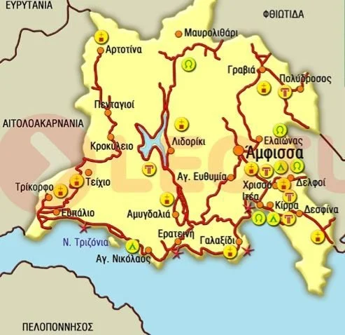 Περαιτέρω ενίσχυση της εντοπιότητας για τη Φωκίδα επέφεραν οι διατάξεις του πρόσφατου νόμου 5149/2024 για την επιτάχυνση των προσλήψεων μέσω ΑΣΕΠ