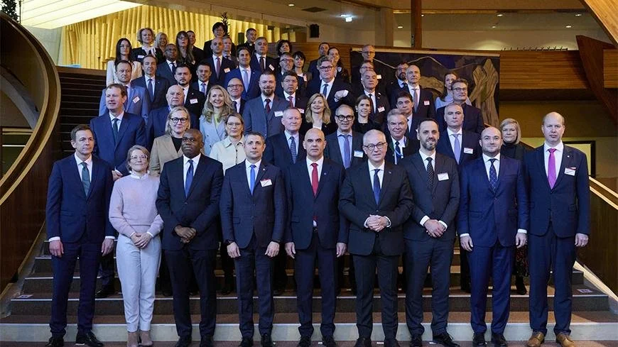 Συμμετοχή του Υφυπουργού Δικαιοσύνης κ. Ιωάννη Μπούγα στην Άτυπη Σύνοδο Υπουργών Δικαιοσύνης Κρατών-Μελών του Συμβουλίου της Ευρώπης και στο Συμβούλιο Υπουργών Δικαιοσύνης και Εσωτερικών Υποθέσεων