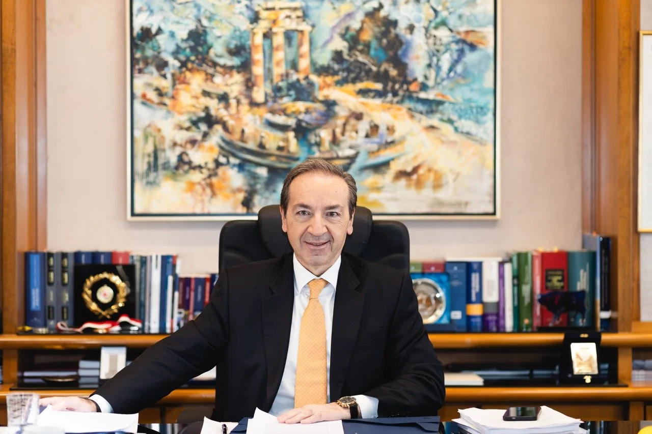 Ανασκόπηση Έργου από τον Υφυπουργό Δικαιοσύνης, κ. Ιωάννη Μπούγα