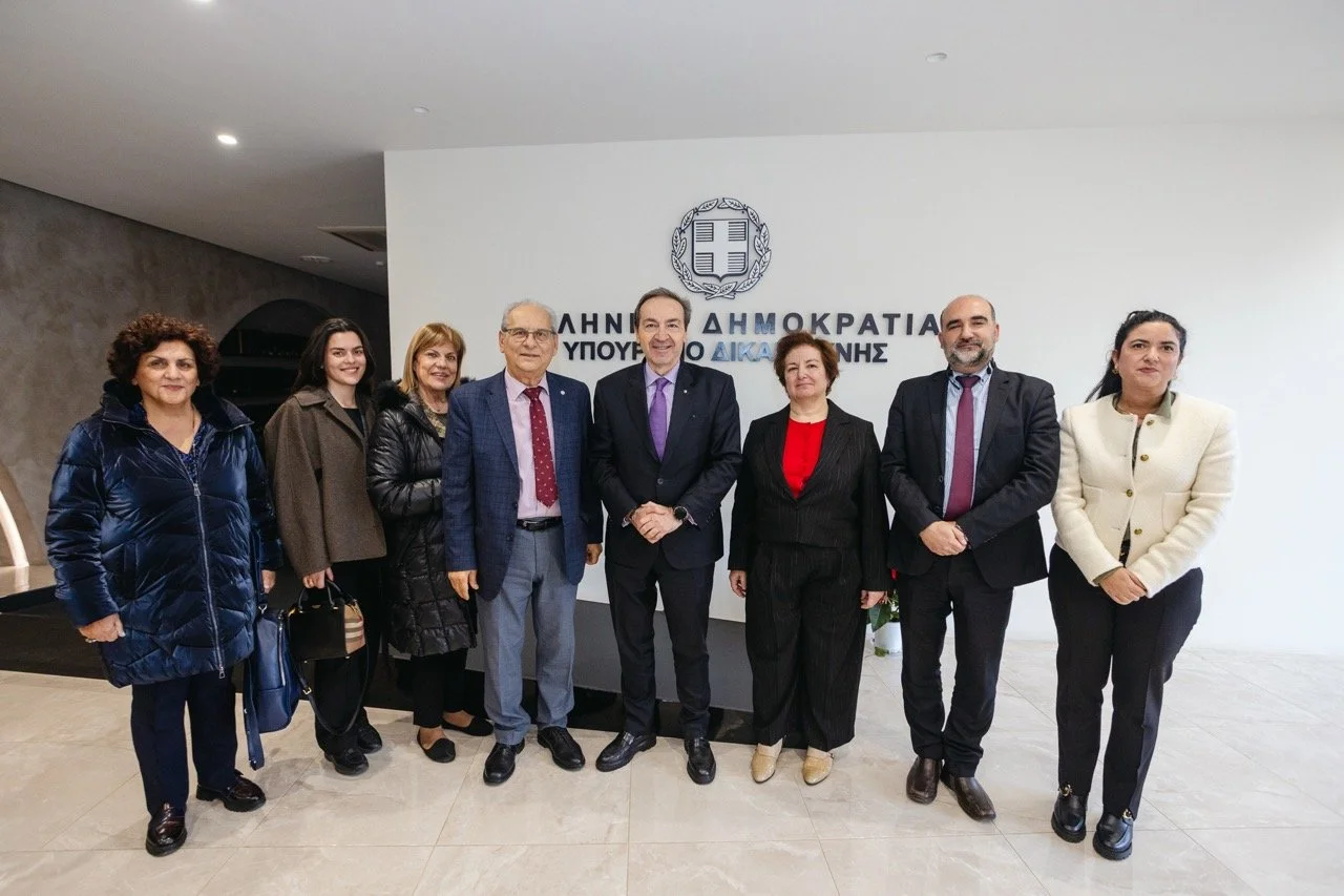 Οι αλλαγές στο Κληρονομικό Δίκαιο