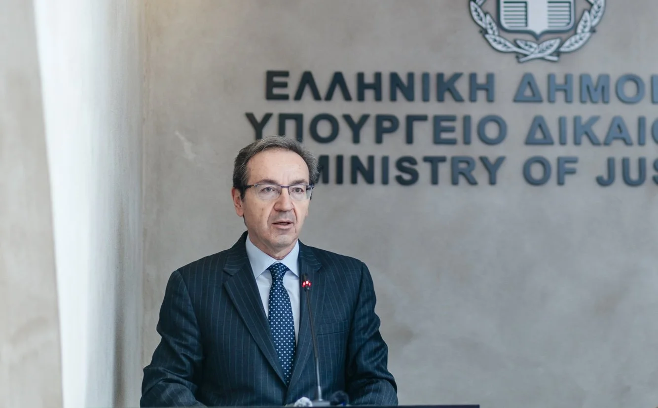 Παρουσίαση Πλατφόρμας Δικαστικών Επιμελητών