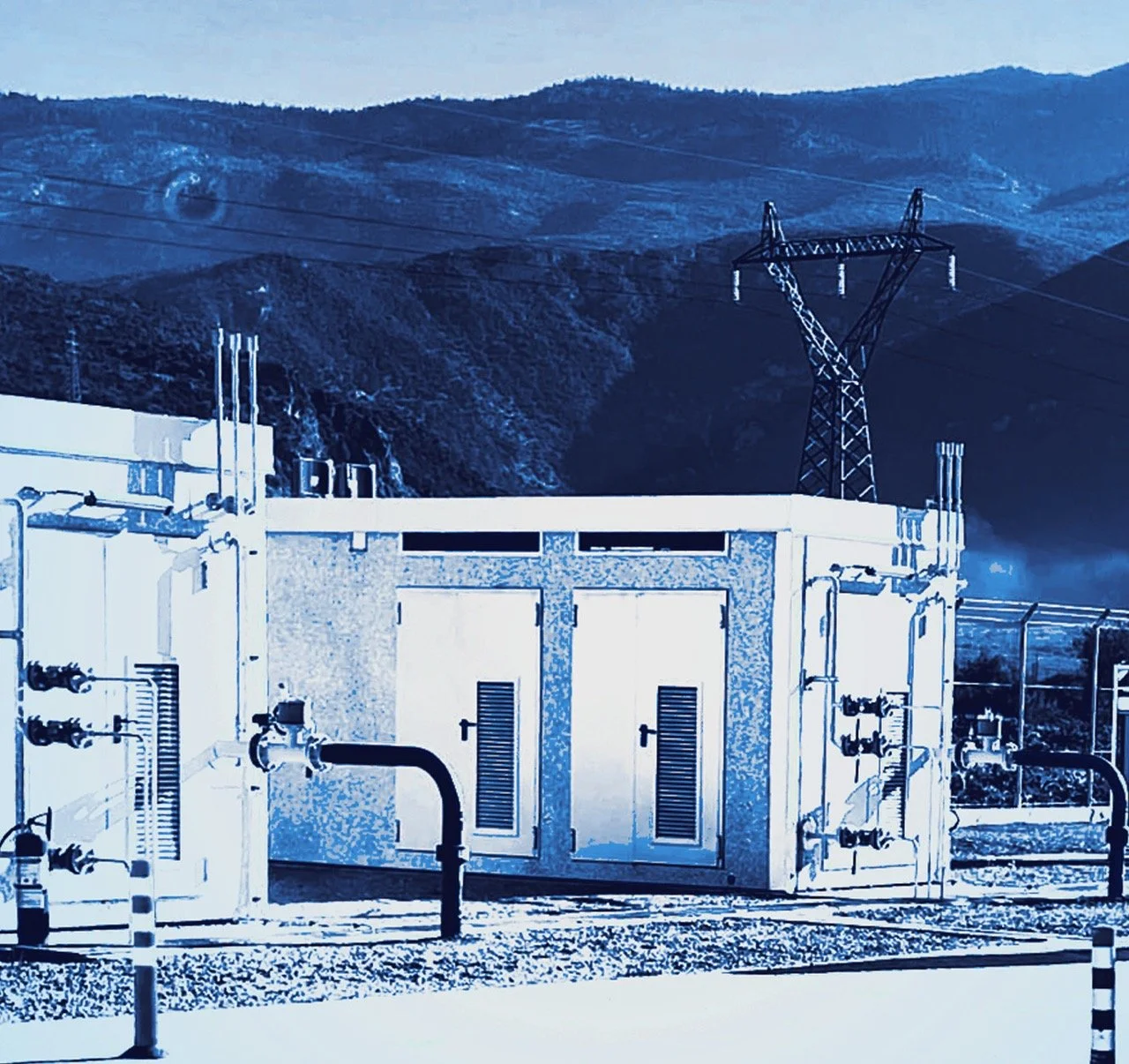 Το φυσικό αέριο στην Άμφισσα!