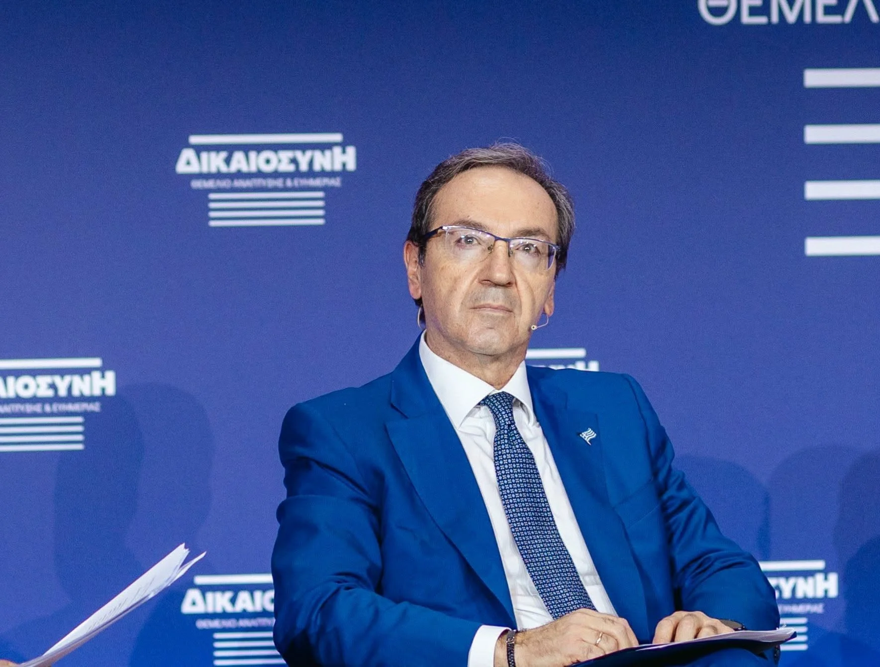 Υπουργείο Δικαιοσύνης: Πλήρης επίτευξη&nbsp; (100%) των οροσήμων του Ταμείου Ανάκαμψης