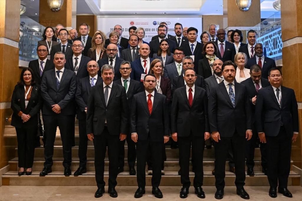 Στο διεθνές προσκήνιο οι μεταρρυθμίσεις στη Δικαιοσύνη – Θετικές αναφορές για την Ελλάδα