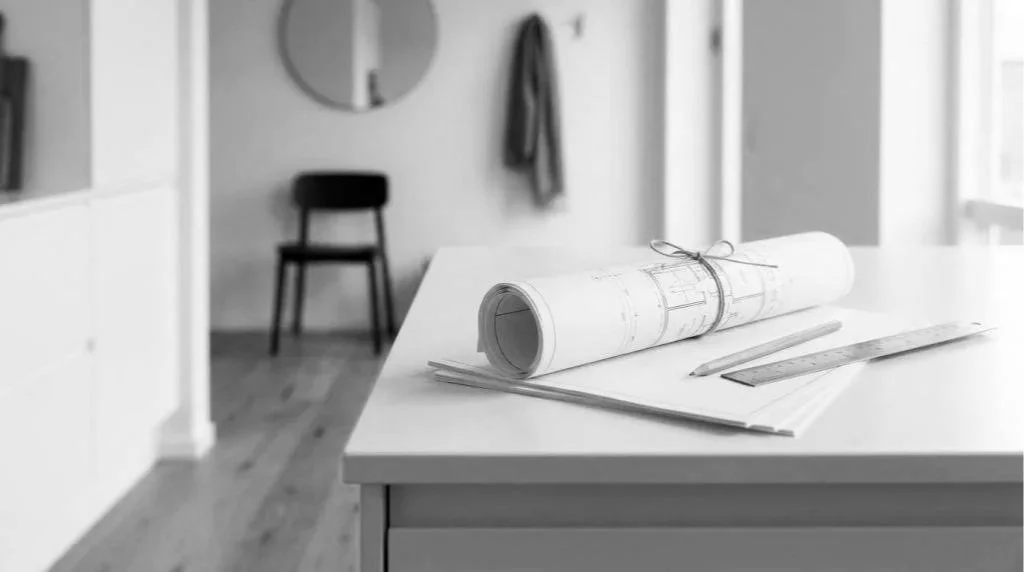 Byggetilladelse til ombygning, tilbygning og nybyggeri