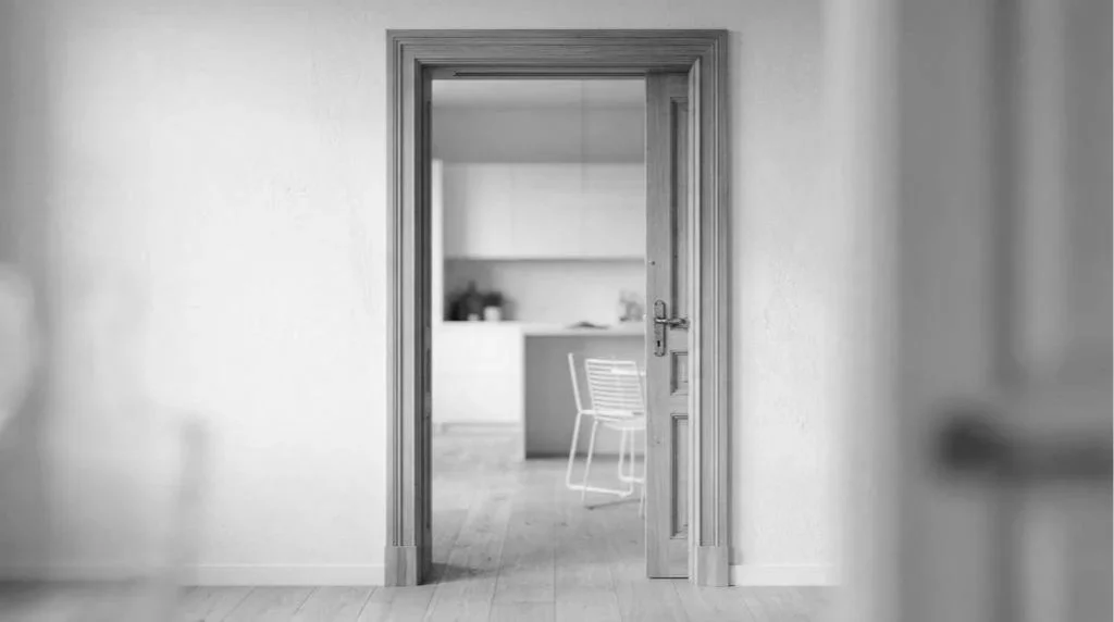 Bevarende arkitektur i moderne familieliv