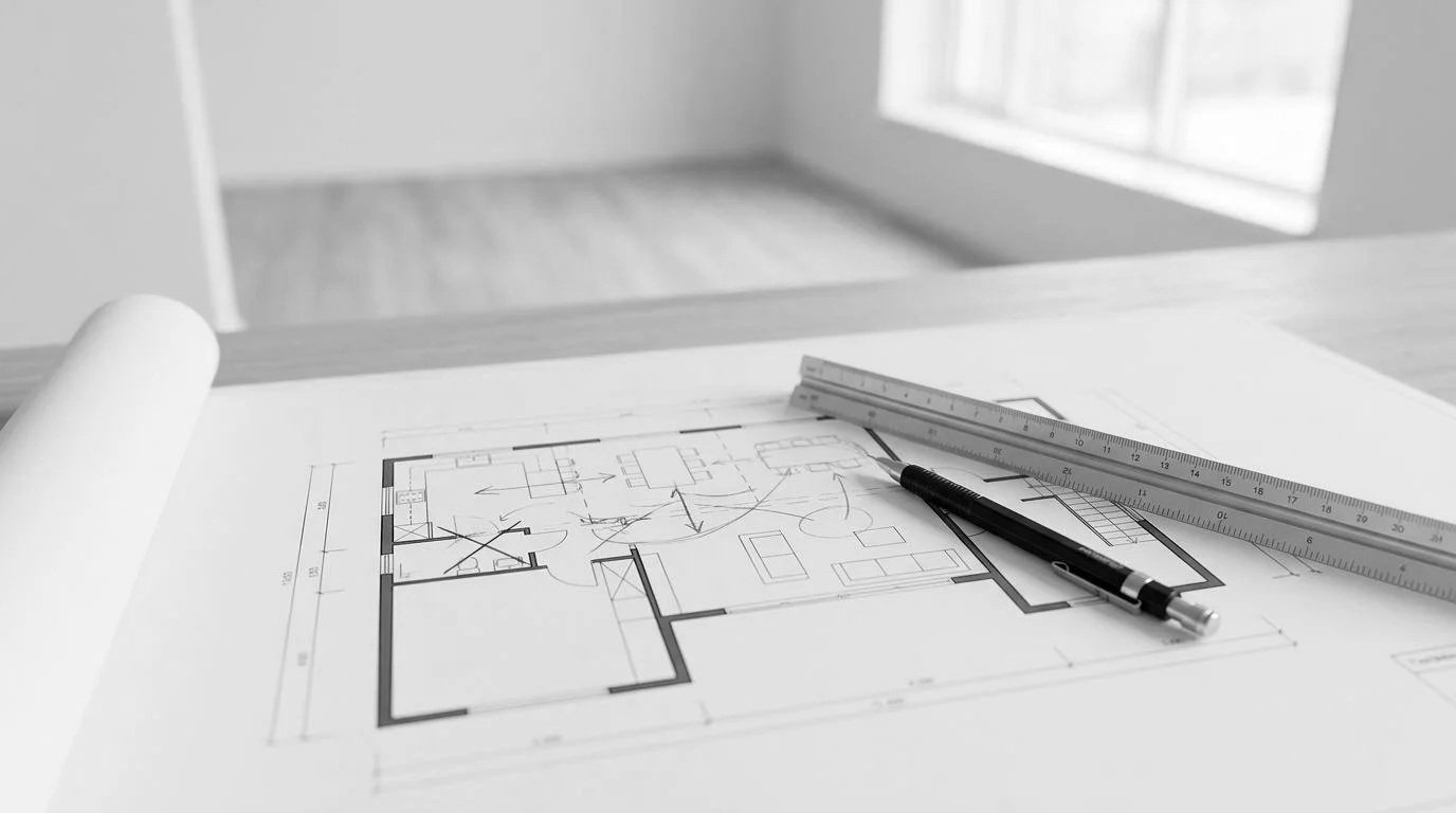 Arkitekt i Rungsted til bevarende villaer