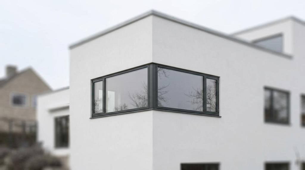 Hvad kendetegner den danske funktionalistiske villa – og hvordan renoverer man med respekt for husets arkitektur?