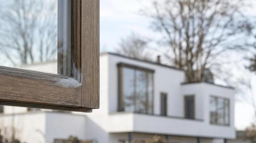 Renovering af ældre huse med respekt for arkitekturen