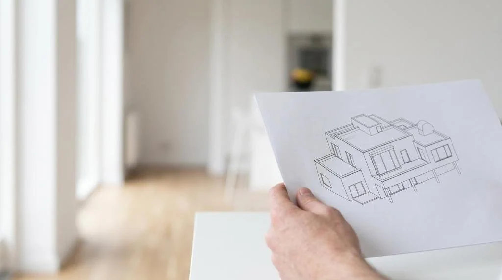 Ærlig arkitektrådgivning til dit hus