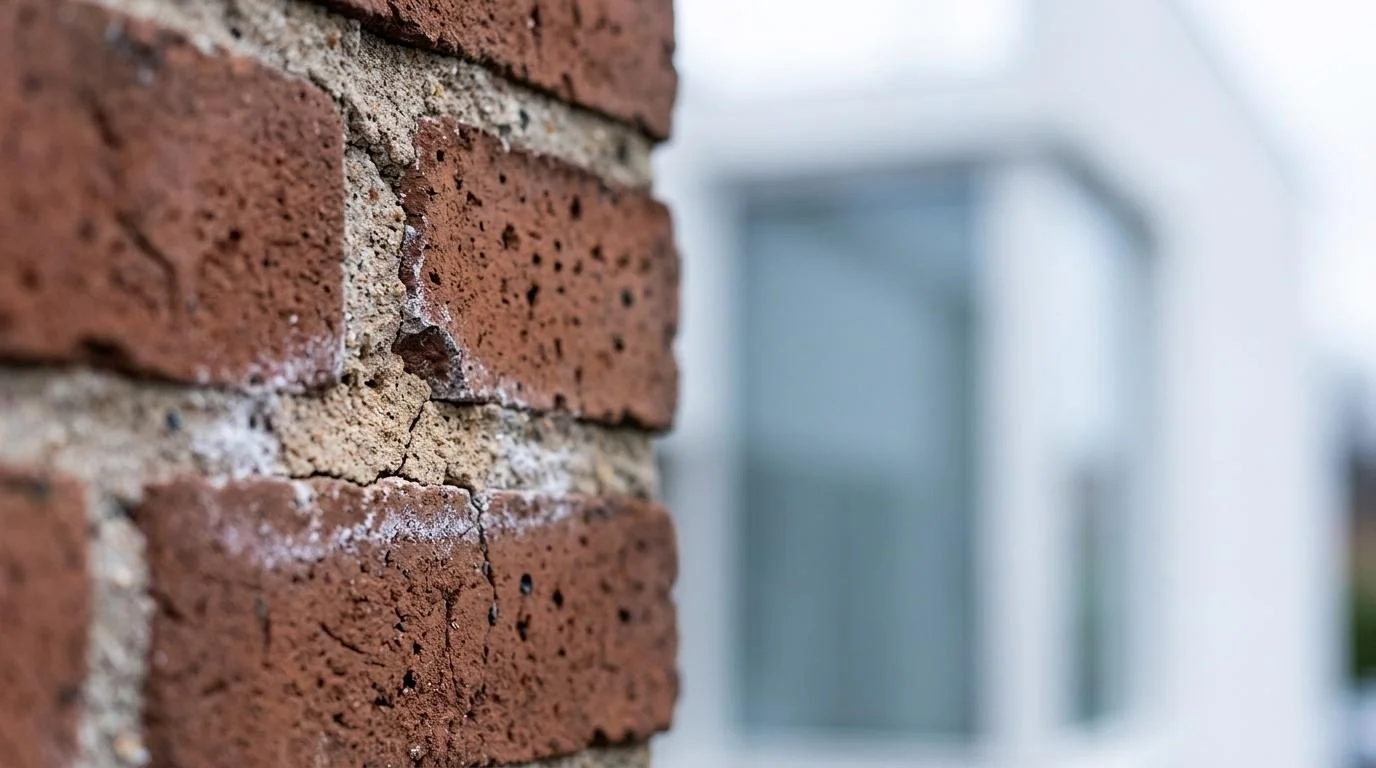 9 valg ved facaderenovering af ældre murstensvilla