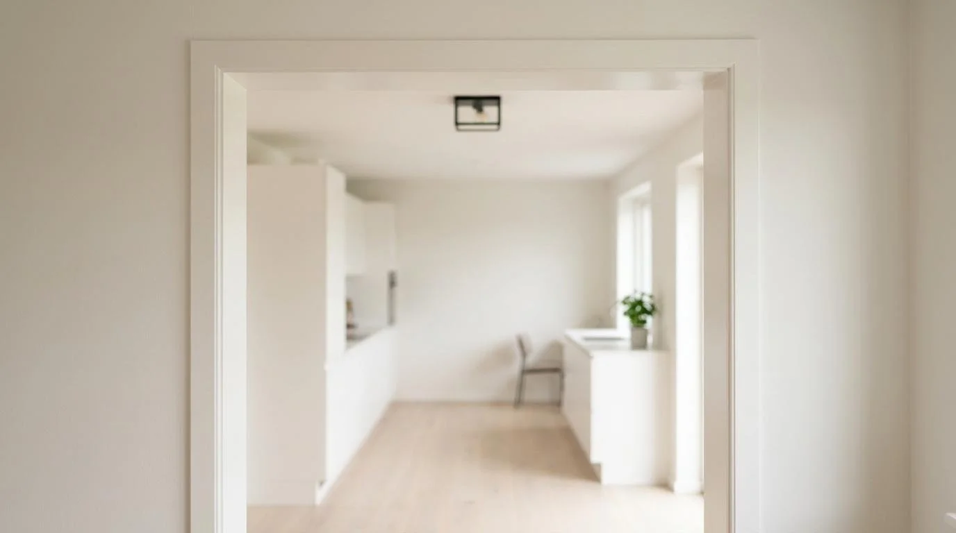 Bungalow renovering: bevar stil og forbedr planløsning