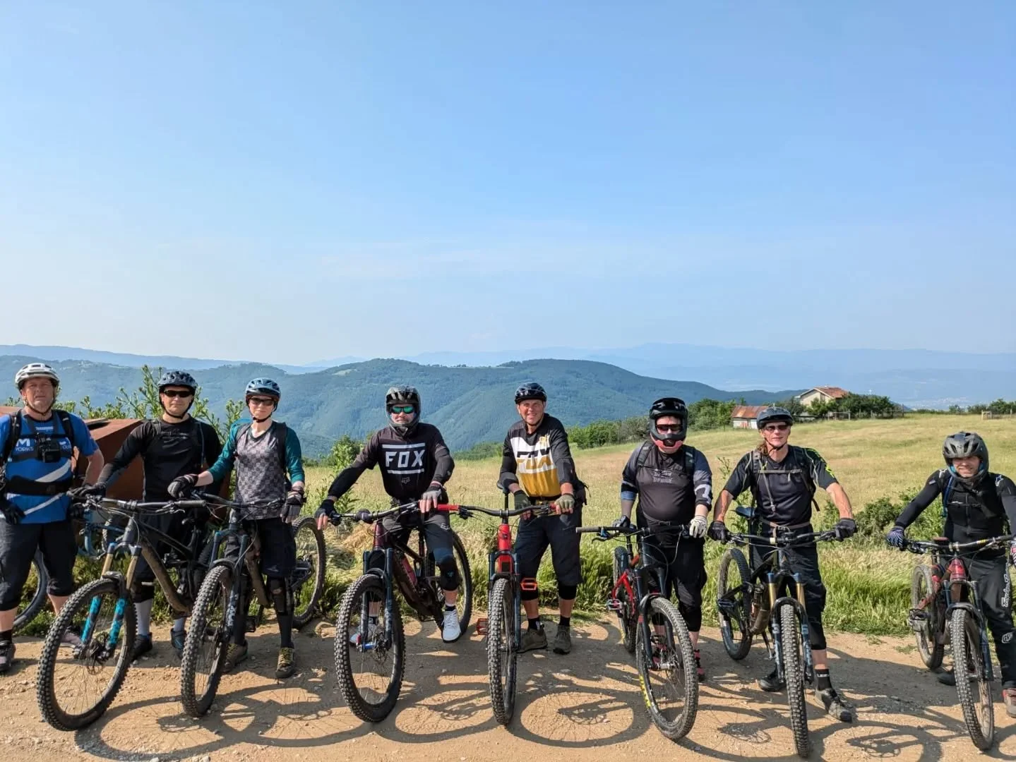 Been doing plenty of this recently 🚲🤘