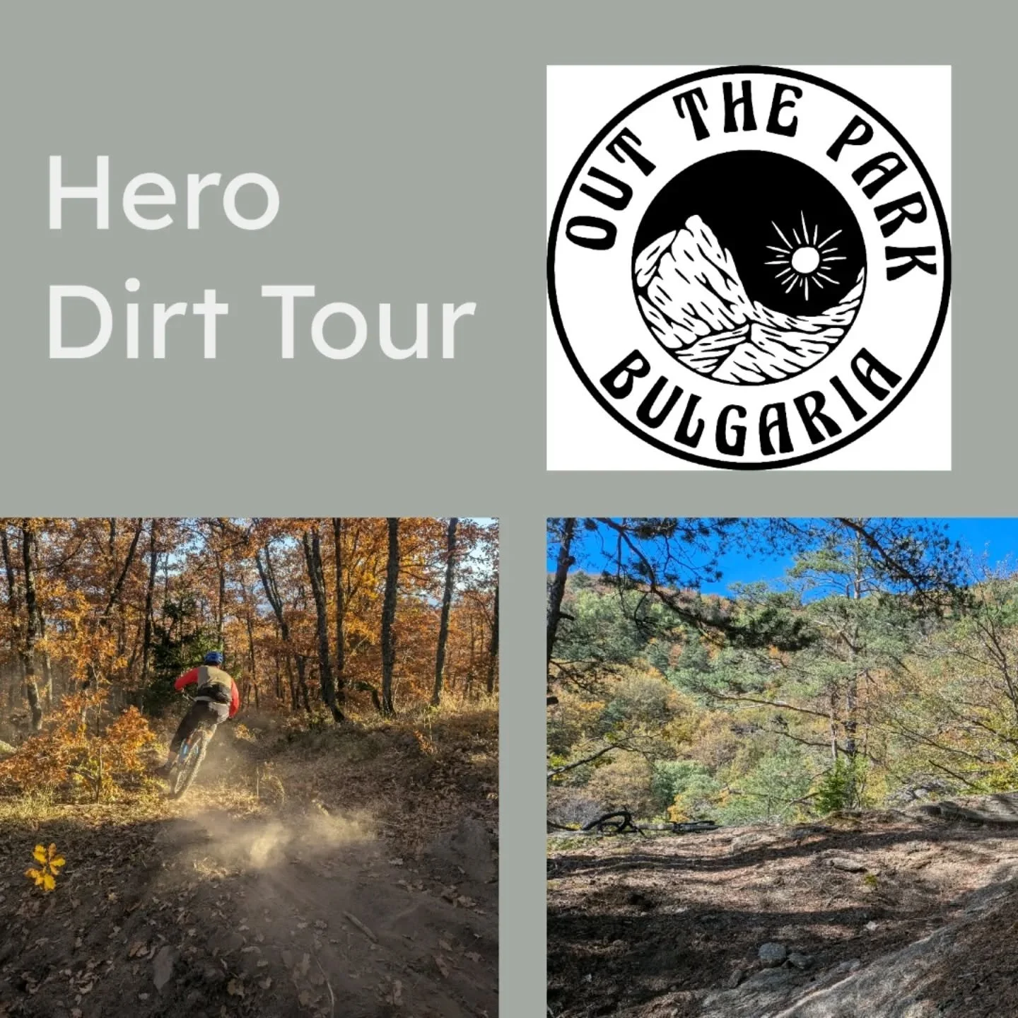 Hero dirt is our off season point-to-point Enduro tour. Running in April and November, this allows us to follow the weather and pick the best trails of the week with 3 mountain ranges to choose from. Experience even more variety without compromising 