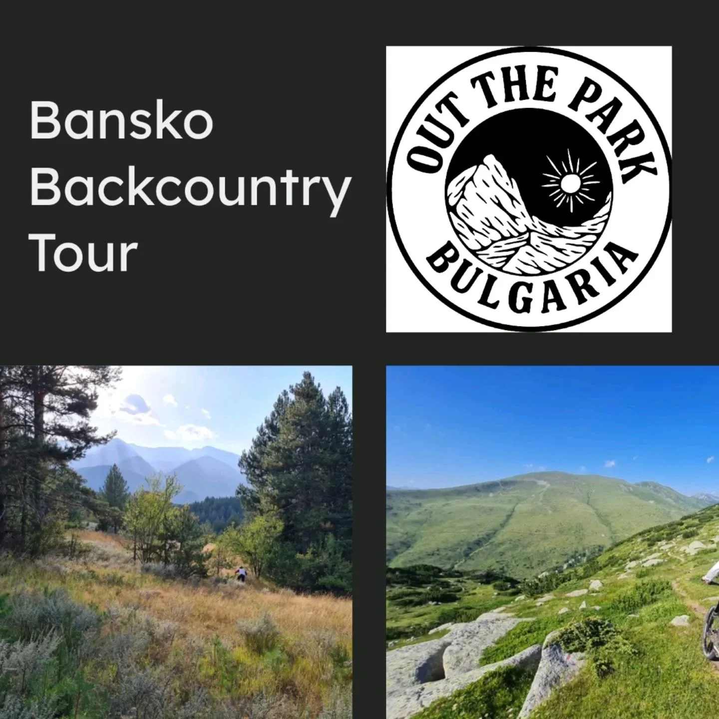 Bansko Backcountry Tour is ideal for those wanting to go a bit further off the beaten track. We use vans, chairlifts, old trucks and more to get up high then push/pedal/hike to access some awesome off-piste tracks. This uses our authentic ski chalet 