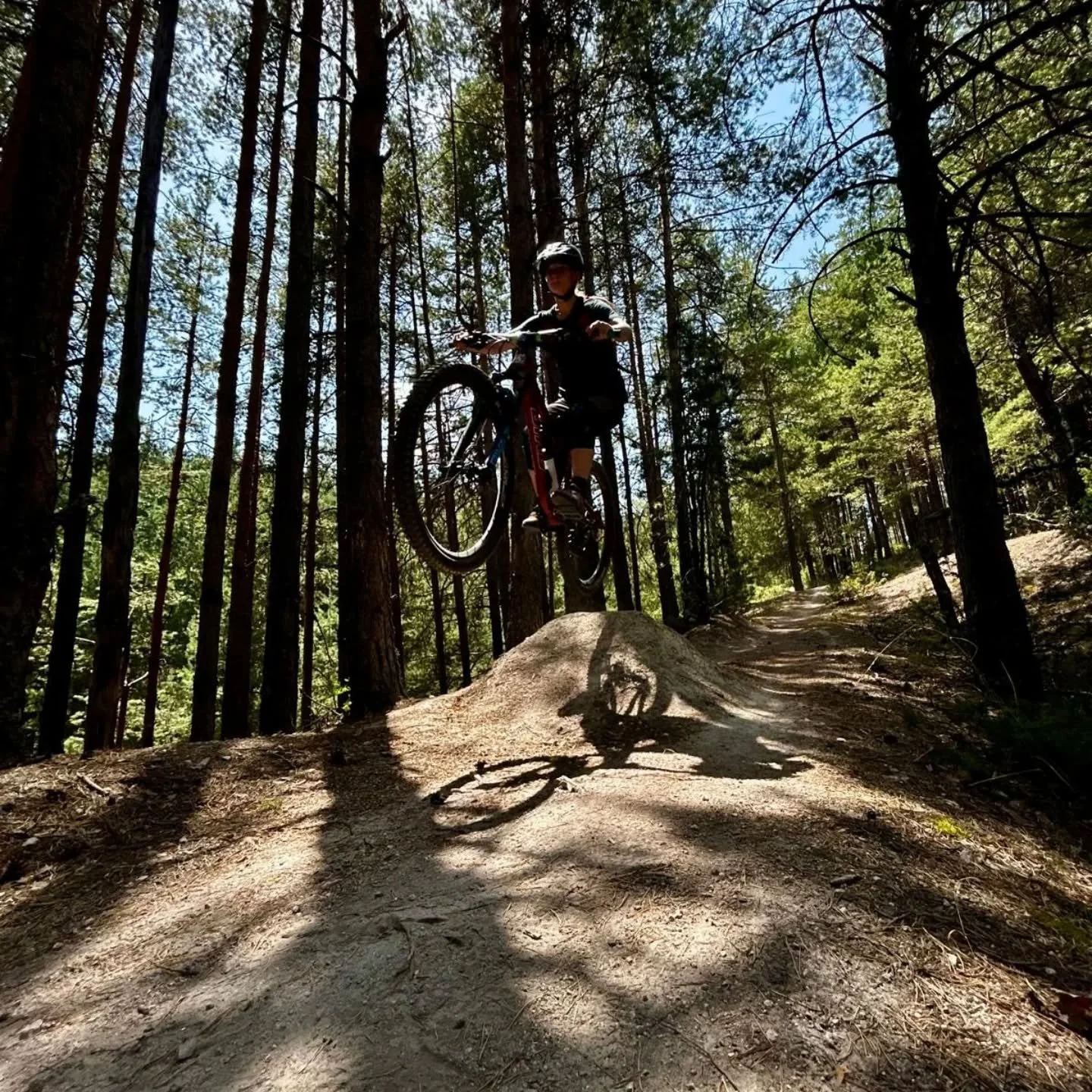 This summer has been a belter. Don't sleep on 2026!

No Excuses for boring family holidays. Great times and epic memories to be had with your team during the school break 🤘

Get in touch to plan next year's trip

#OutThePark 
#mtbtours 
#adventureho