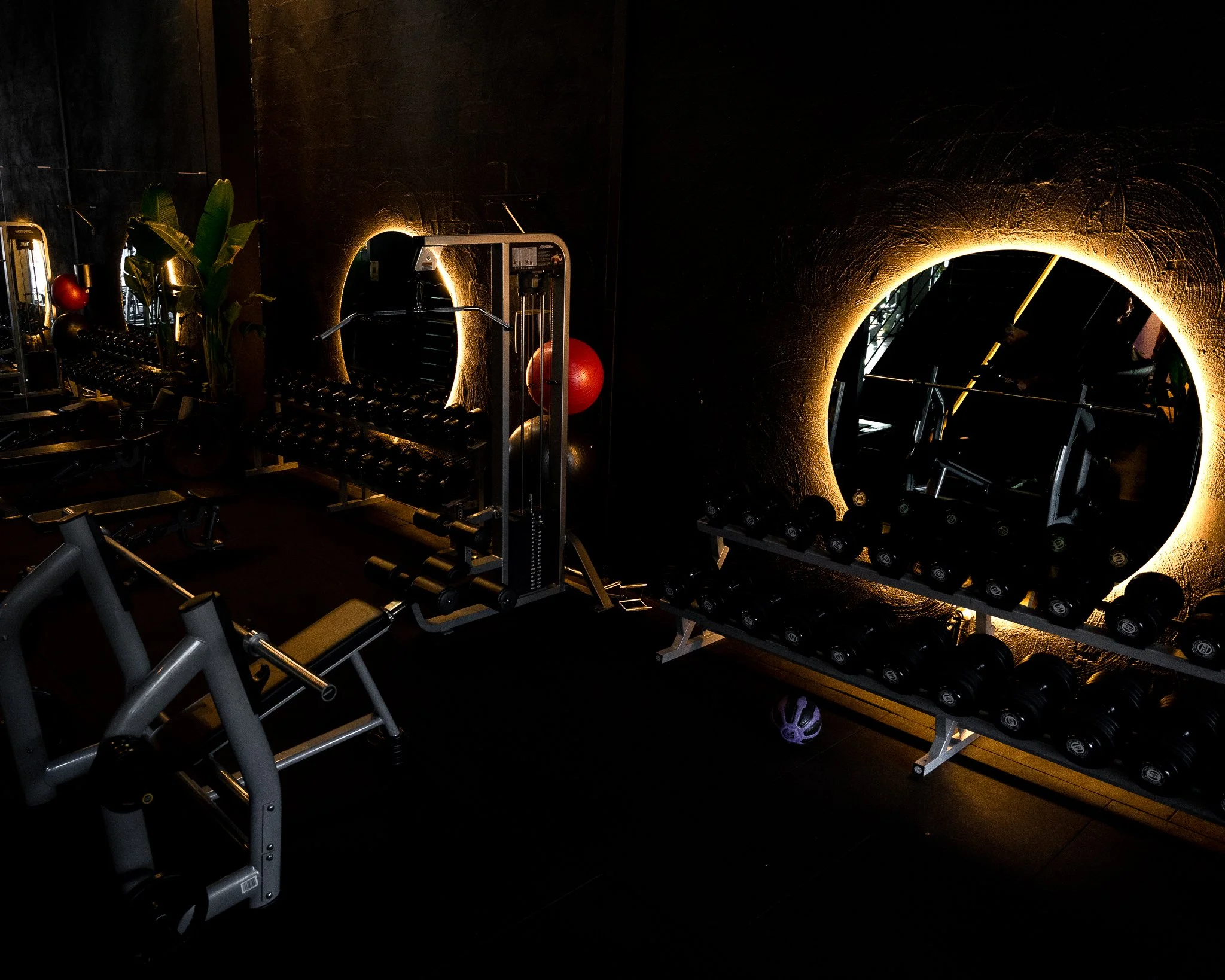 remedy grounds 24/6 gym access