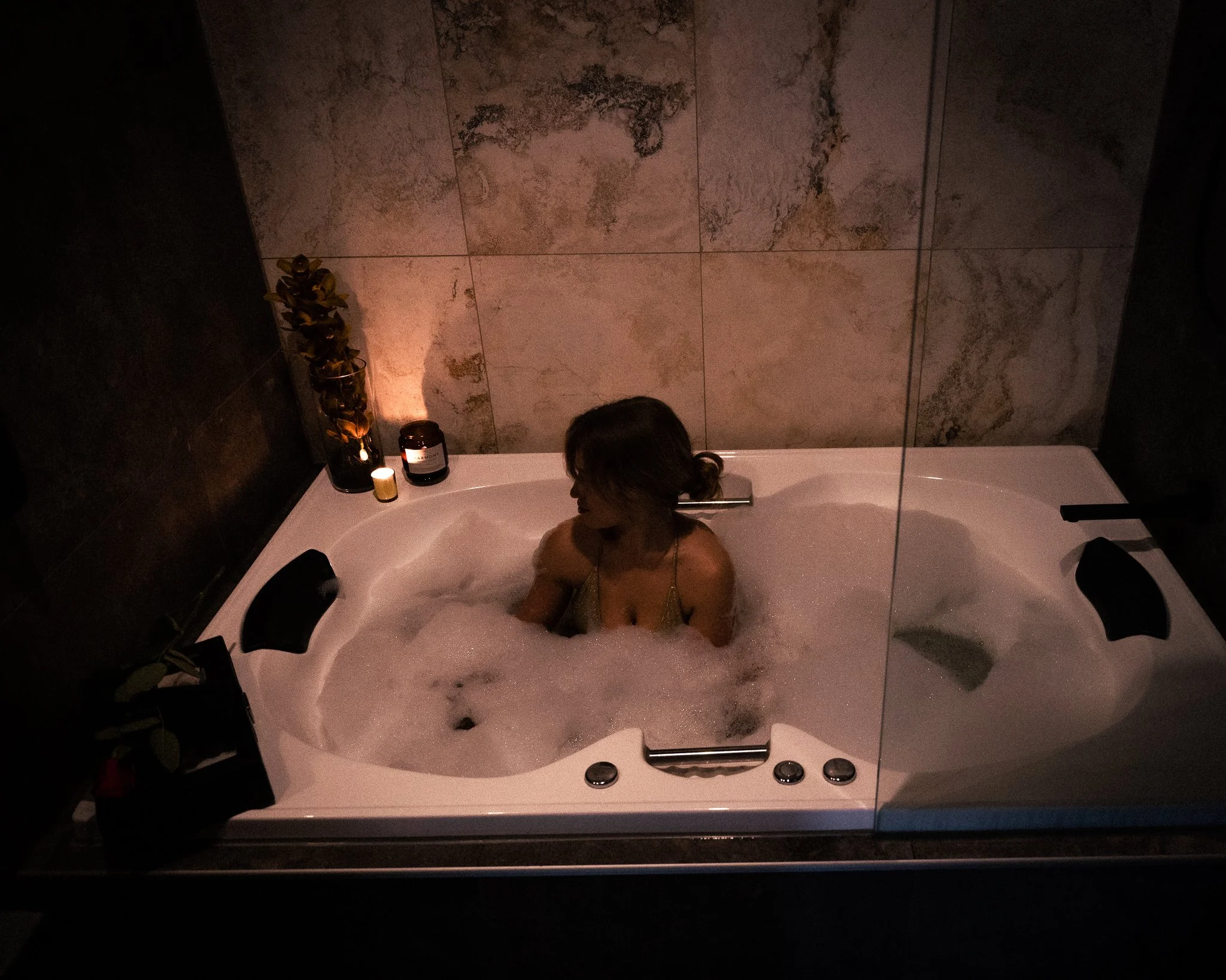 PRIVATE MAGNESIUM SPA