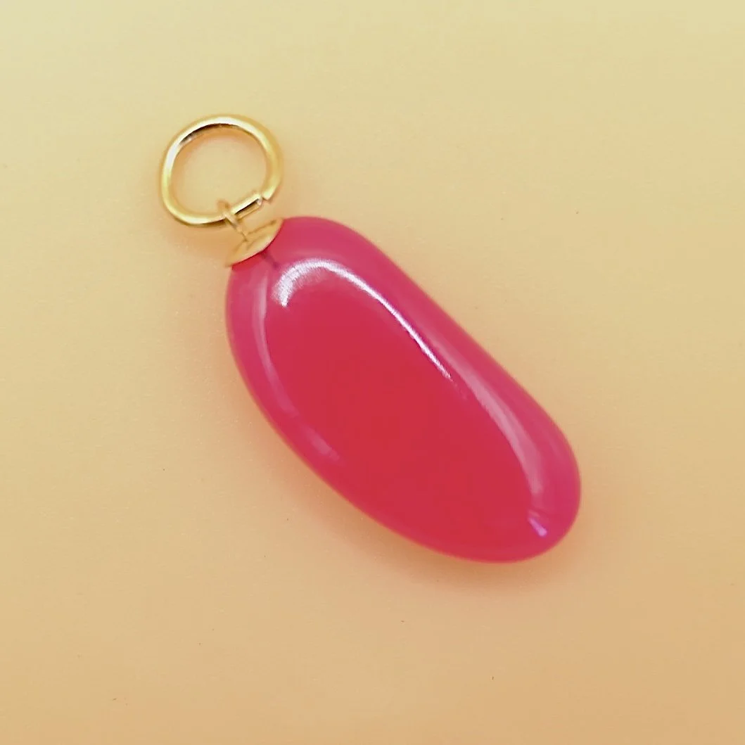 BVL1074-pink-chalcedony-bean.jpg