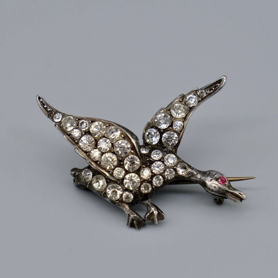 SR157 silver paste duck 2.jpg