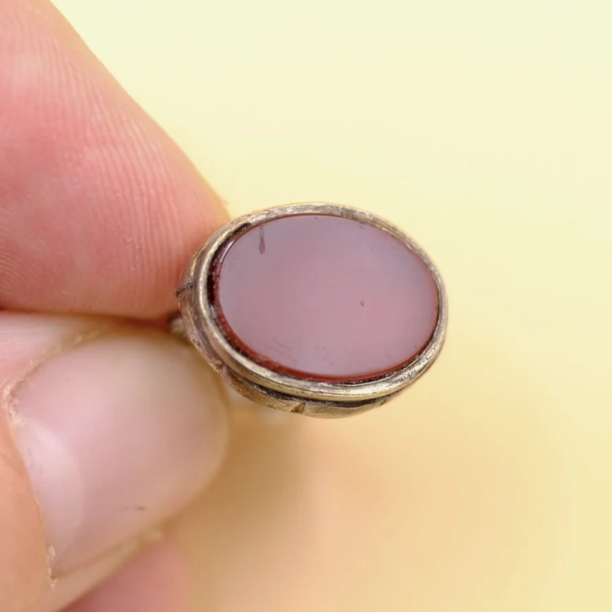 BVL1254-silver-horse-carnelian-seal-stone.jpg