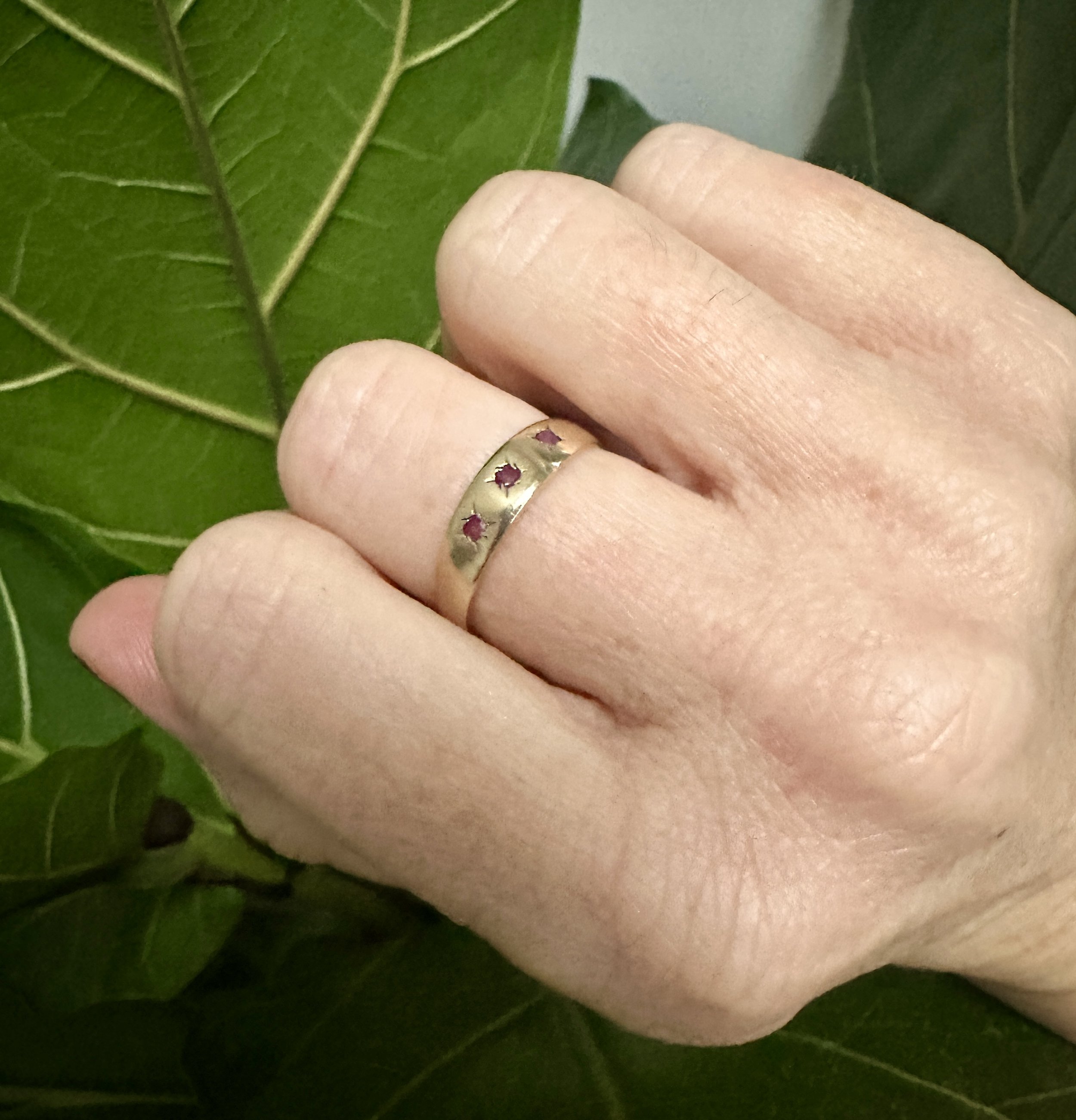 BVL590 3 ruby band worn.jpg