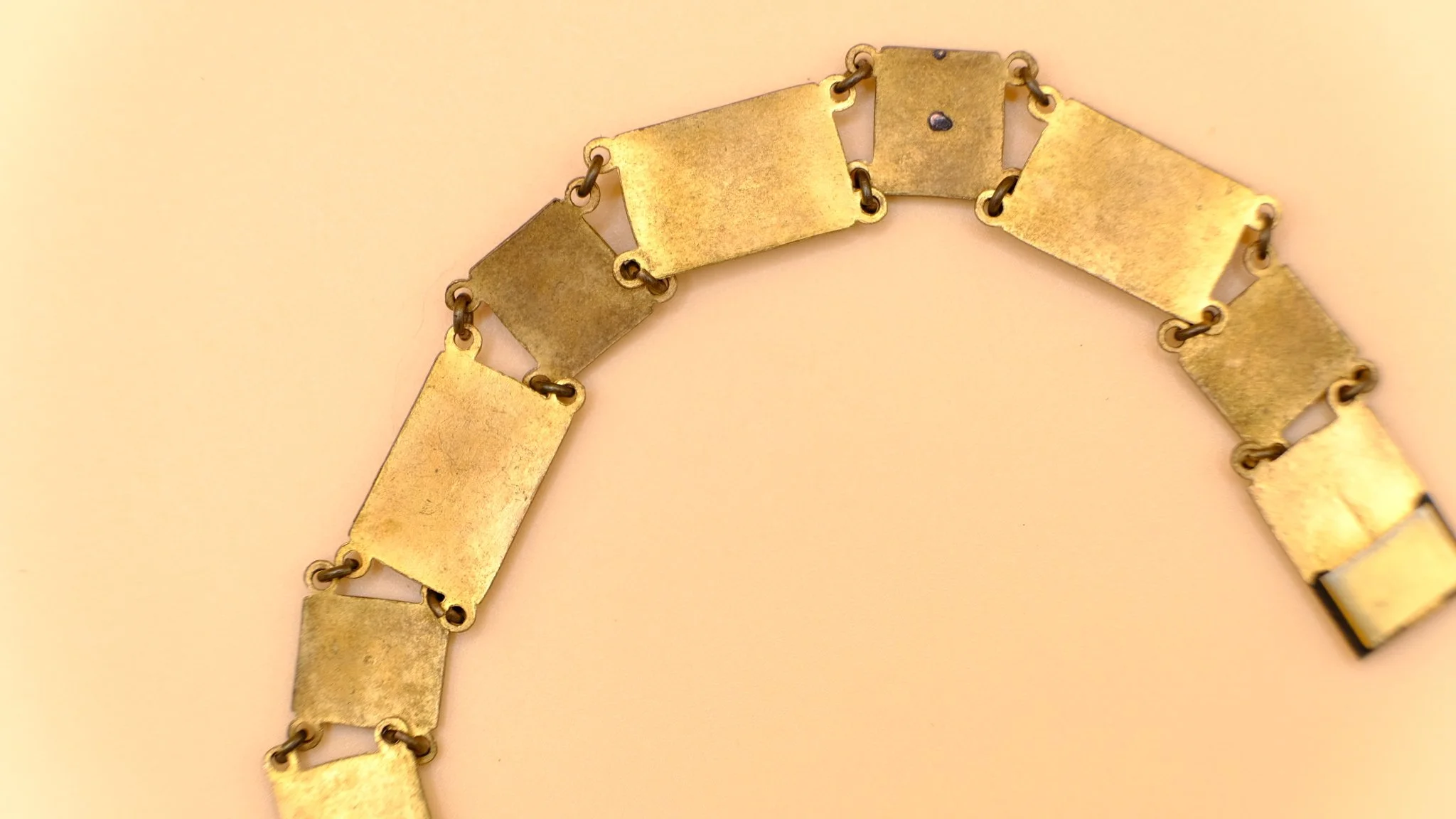 BVL909-enamel-forget-me-not-bracelet-back.JPG