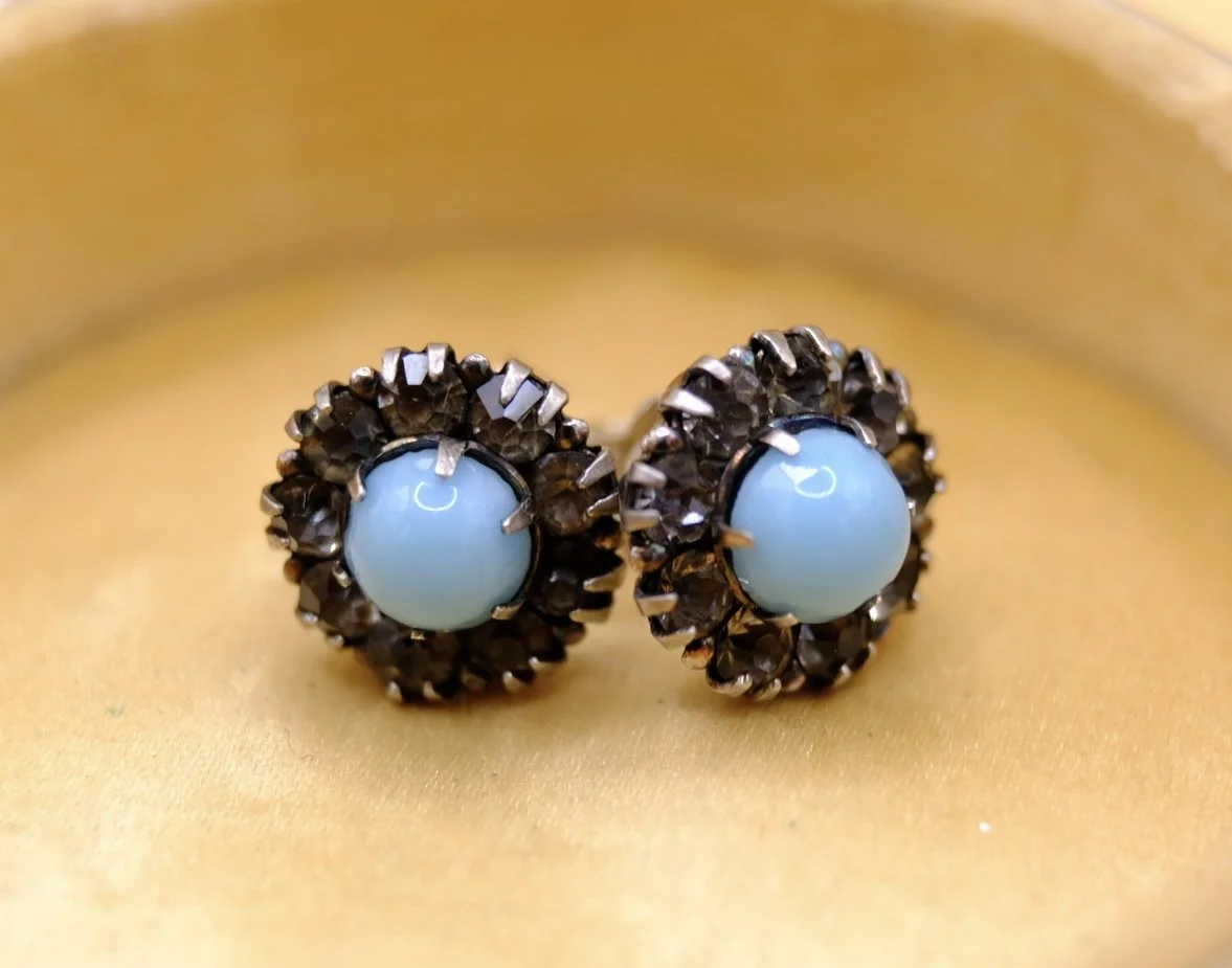 BVL837-turquoise-paste-cluster studs.jpg
