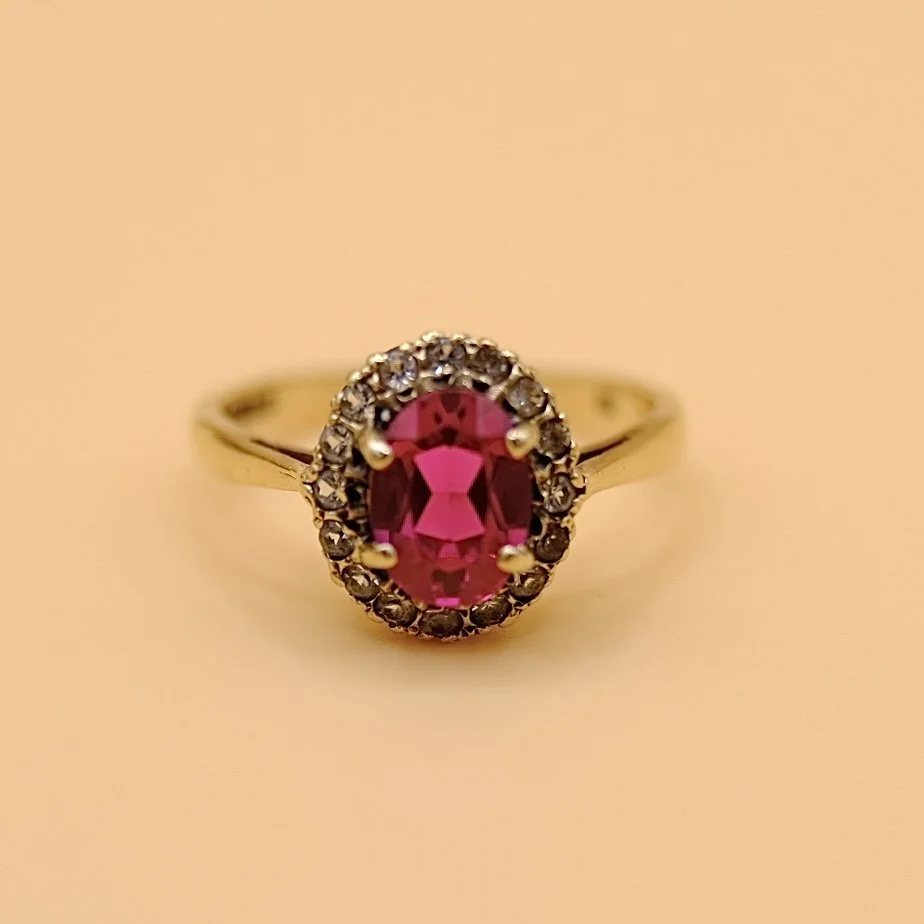 BVL985-pink-paste-cluster-ring-front.jpg