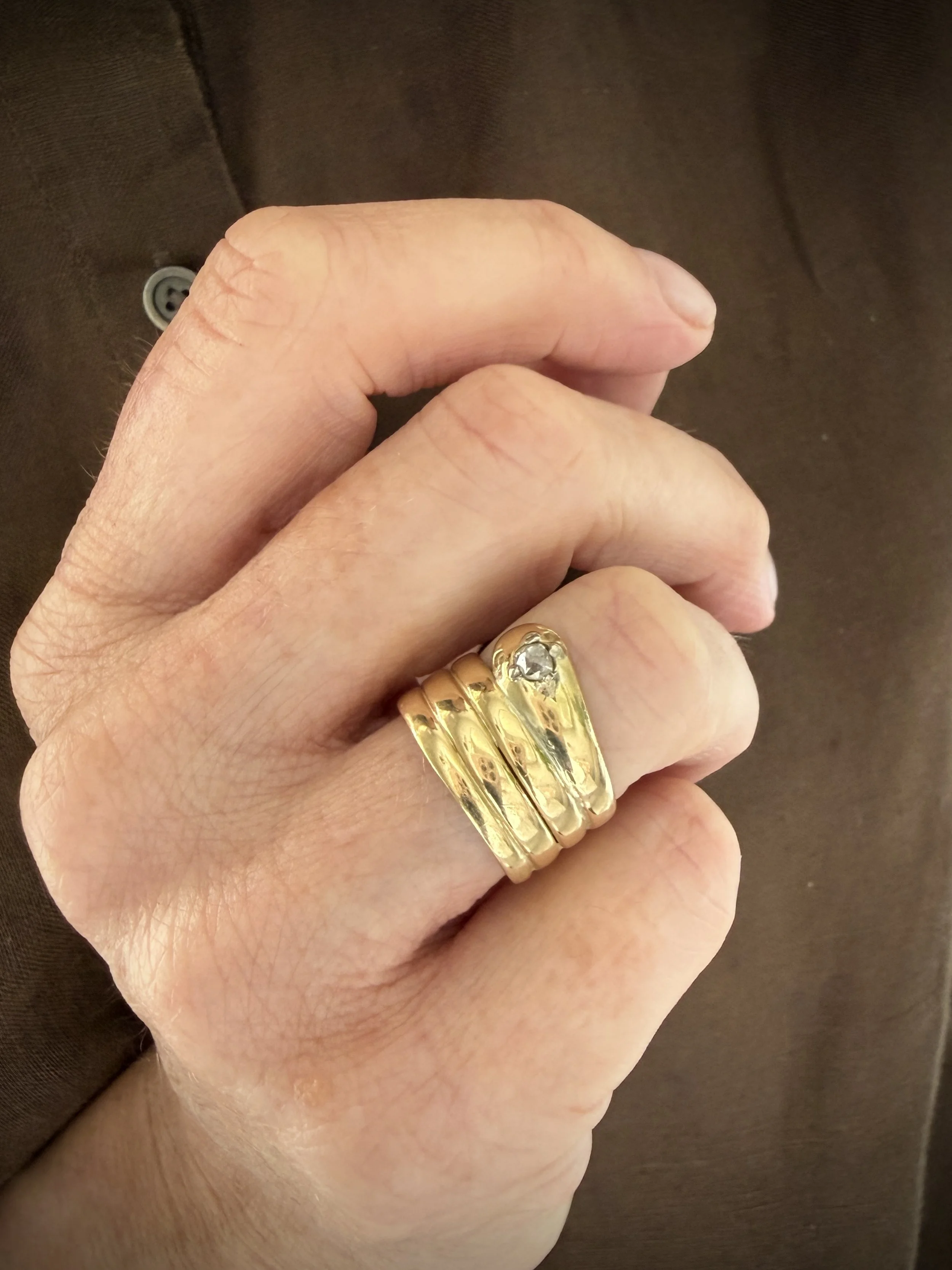 BVLtbc-gold-diamond-coiled-snake-ring-worn.jpg