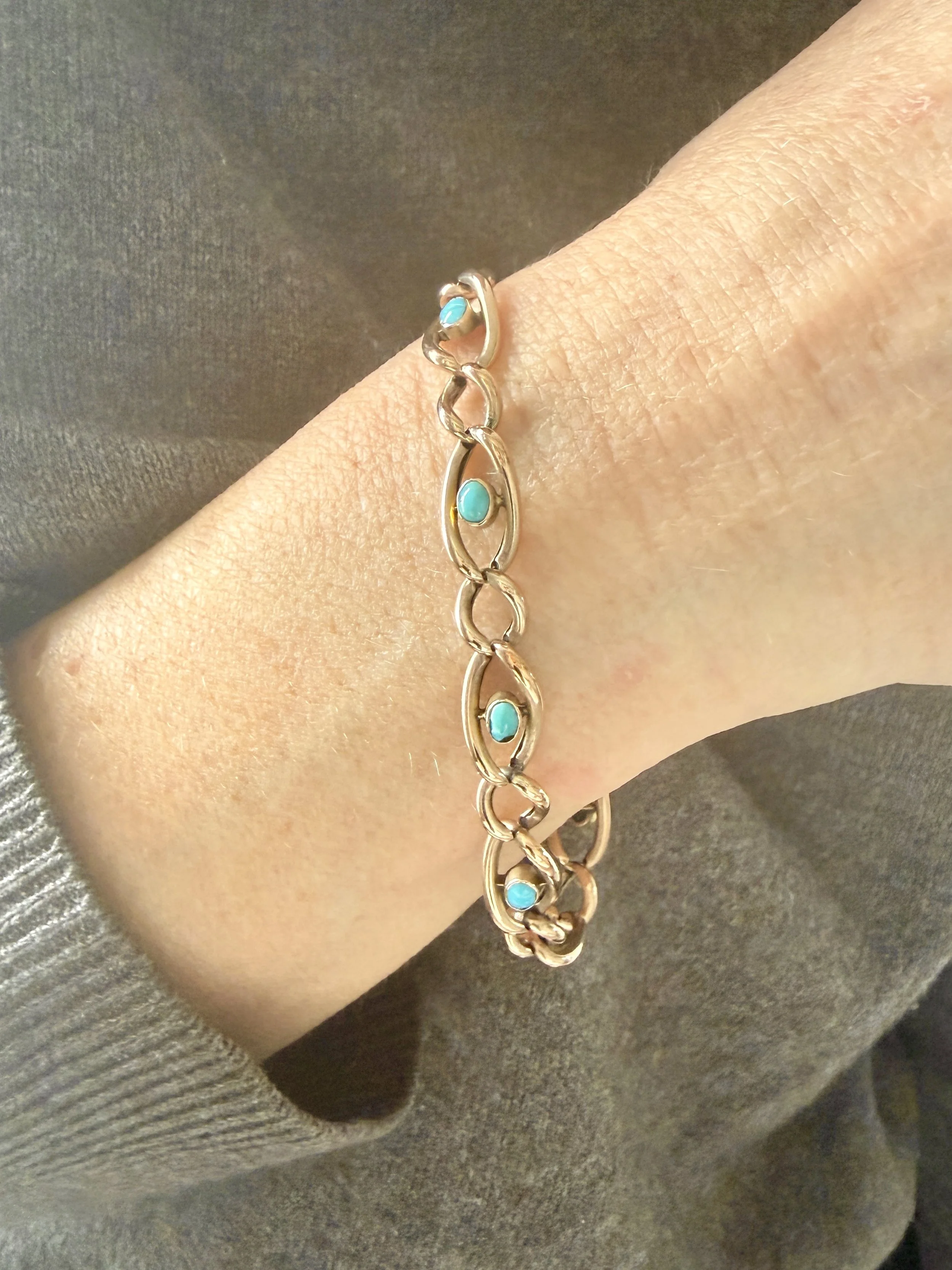 BVL884-victorian-turquoise-rose-gold-bracelet-worn.jpg