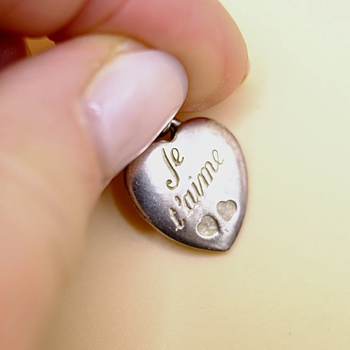 BVL1095-silver-I-love-you-pendant-held.jpg