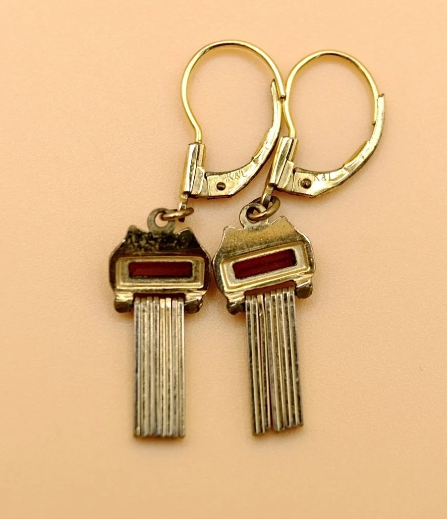 BVL936-red-paste-tassel-drop-earrings-backs.jpg