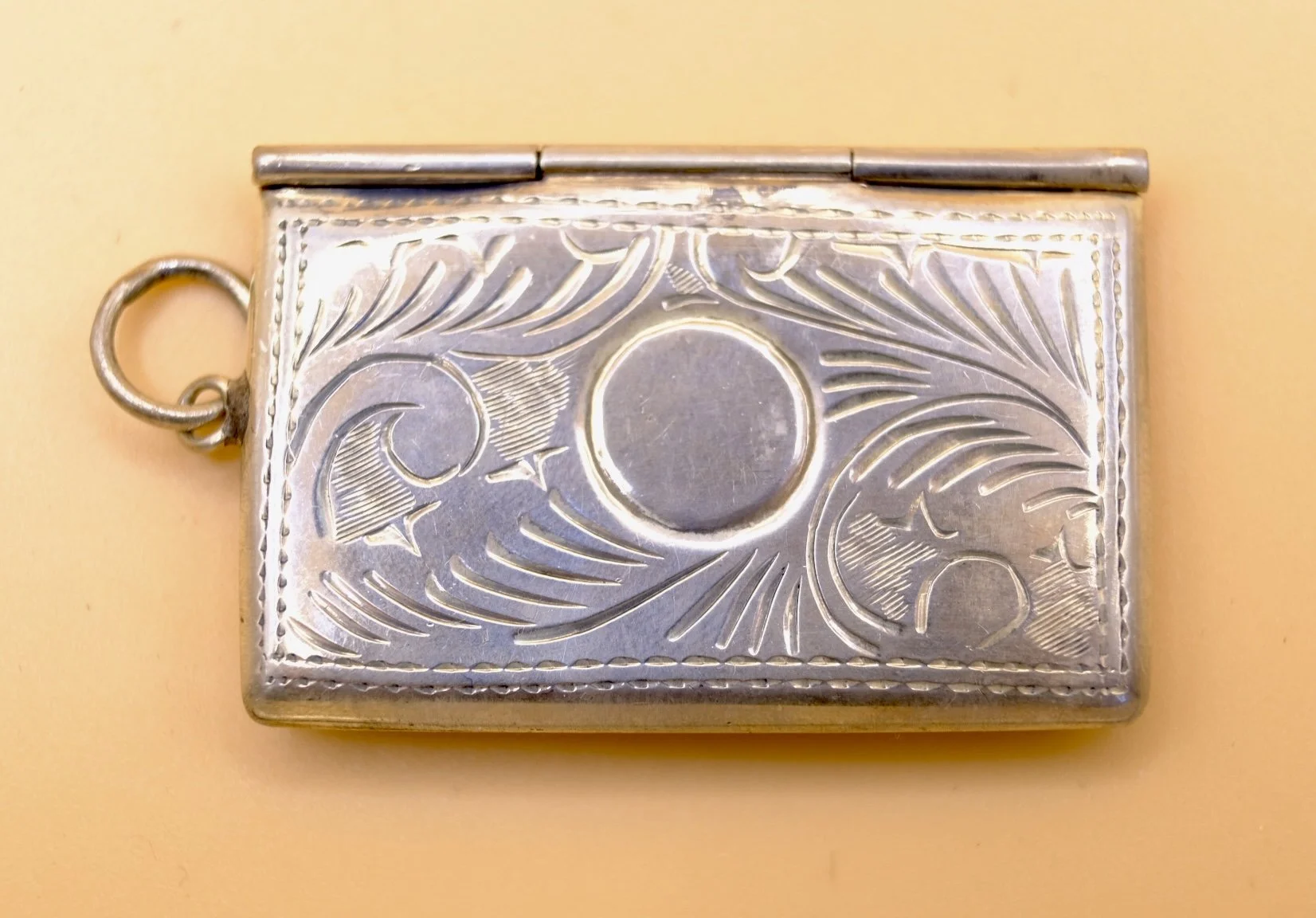 BVL866-silver-stamp-holder-back.jpg