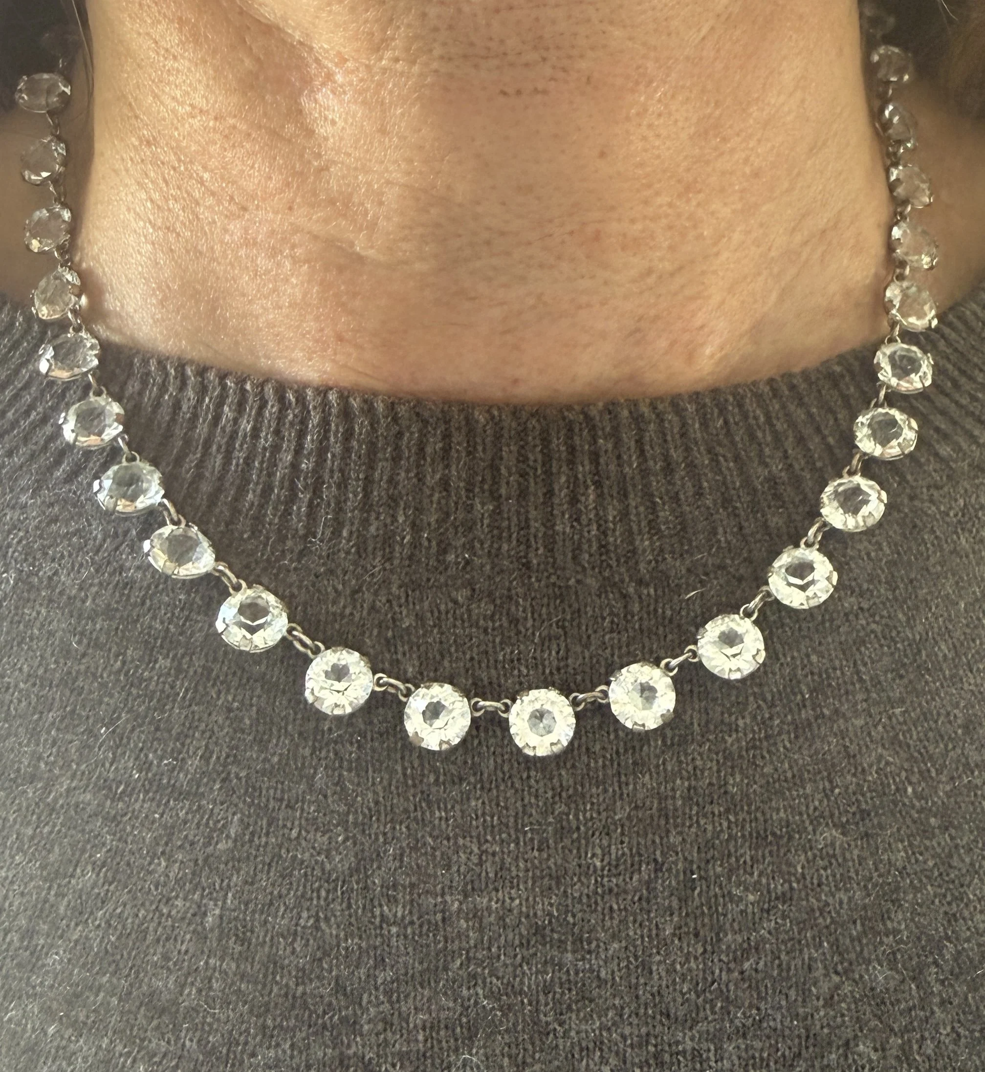 BVL1084-clear-paste-rivière-necklace-worn.jpg