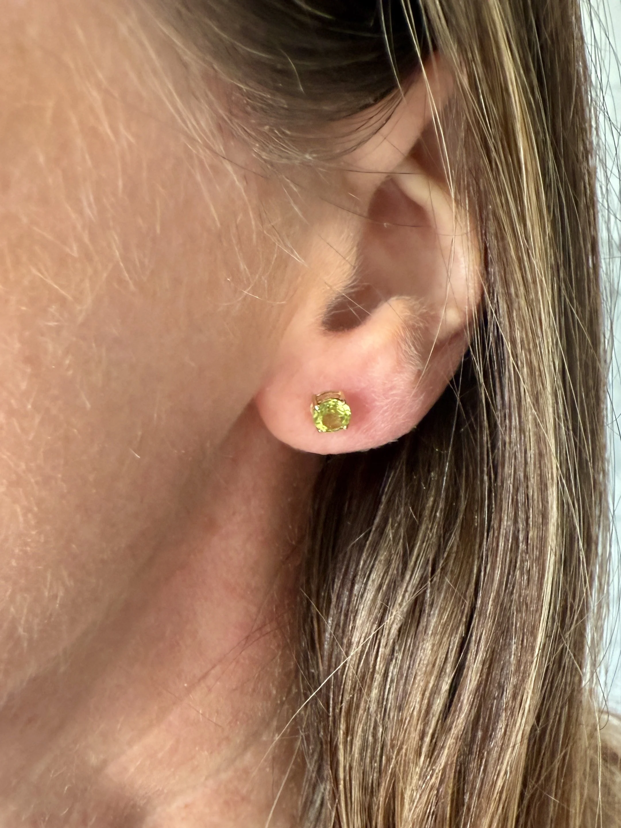 BVL846-peridot-studs-worn.jpg