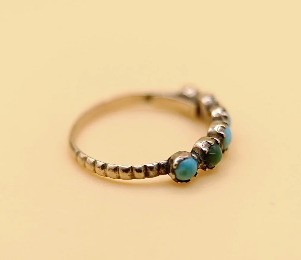 BVL858-turquoise-half-eternity-ring-side.jpg