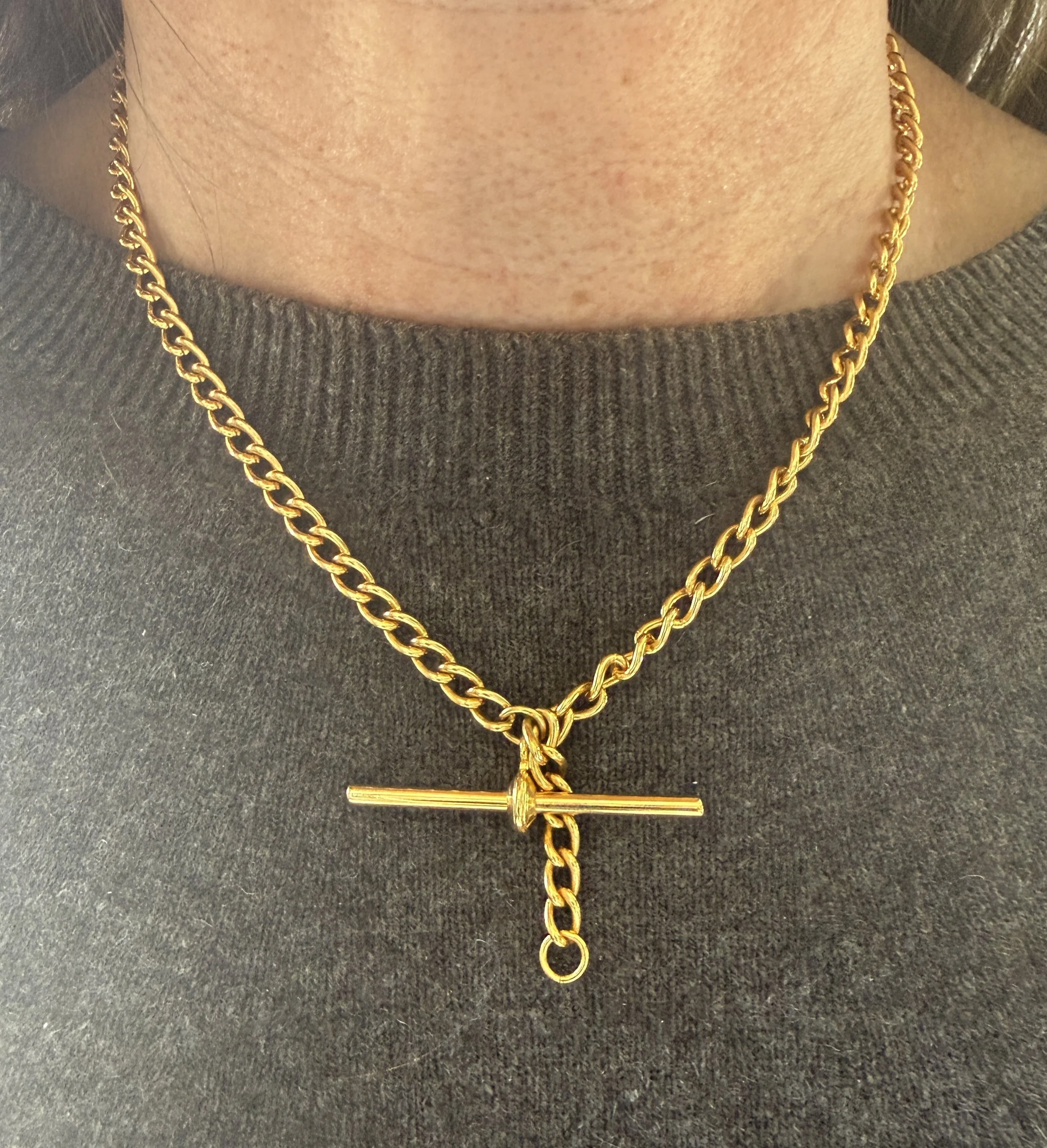 BVL1088-gold-plated-albert-chain-worn.jpg