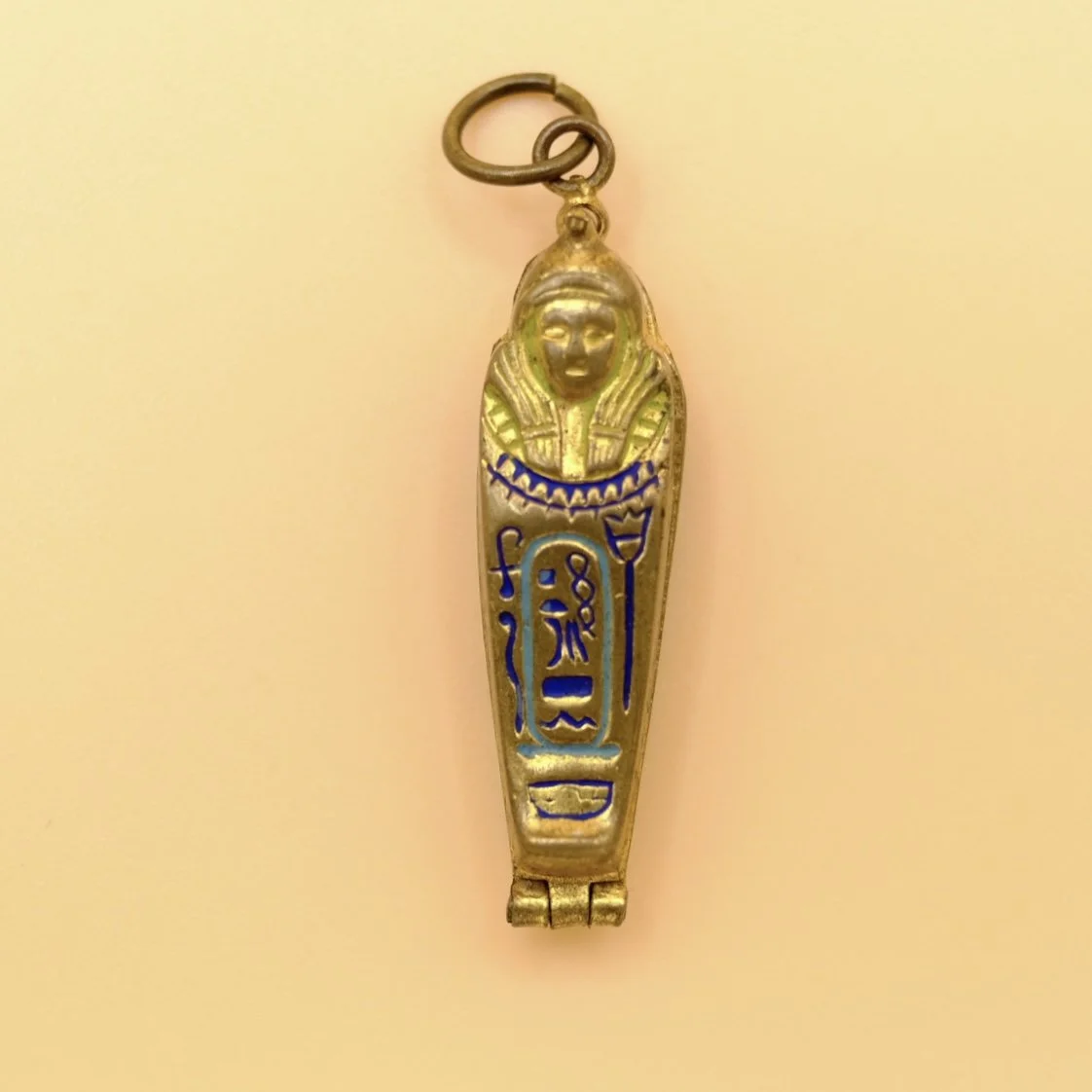 BVL1255-gilt-pharaoh-mummy-open-front.jpg