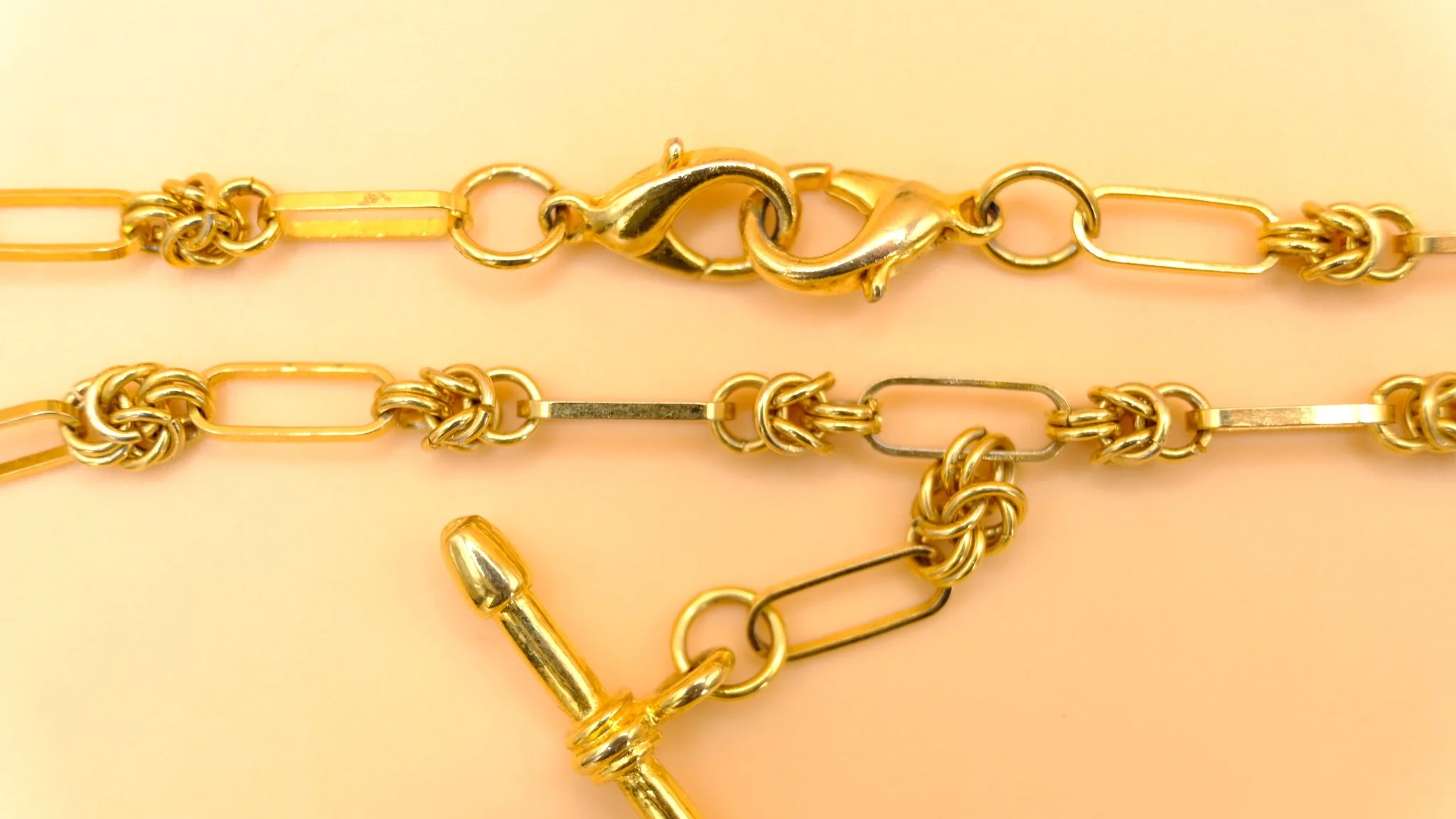BVL1089-gold-plated-fancy-link-chain-clasp.JPG