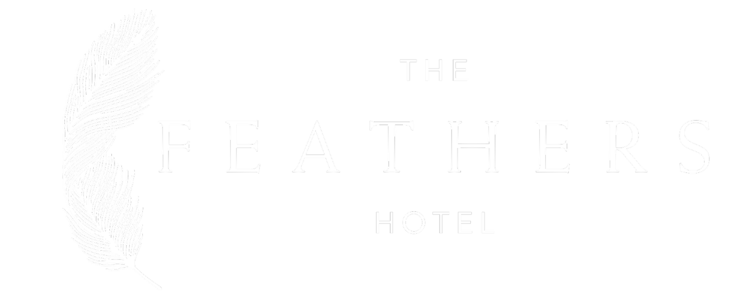 The Feathers Hotel